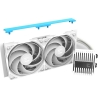 Zalman CPU cooler ALPHA2 V2 A24 240 mm CPU Liquid Cooler white