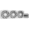 Zalman CPU cooler ALPHA2 V2 A36 360 mm CPU Liquid Cooler white