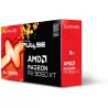 Sapphire PULSE AMD RADEON RX 9060 XT GAMING OC 16GB DUAL HDMI / DP