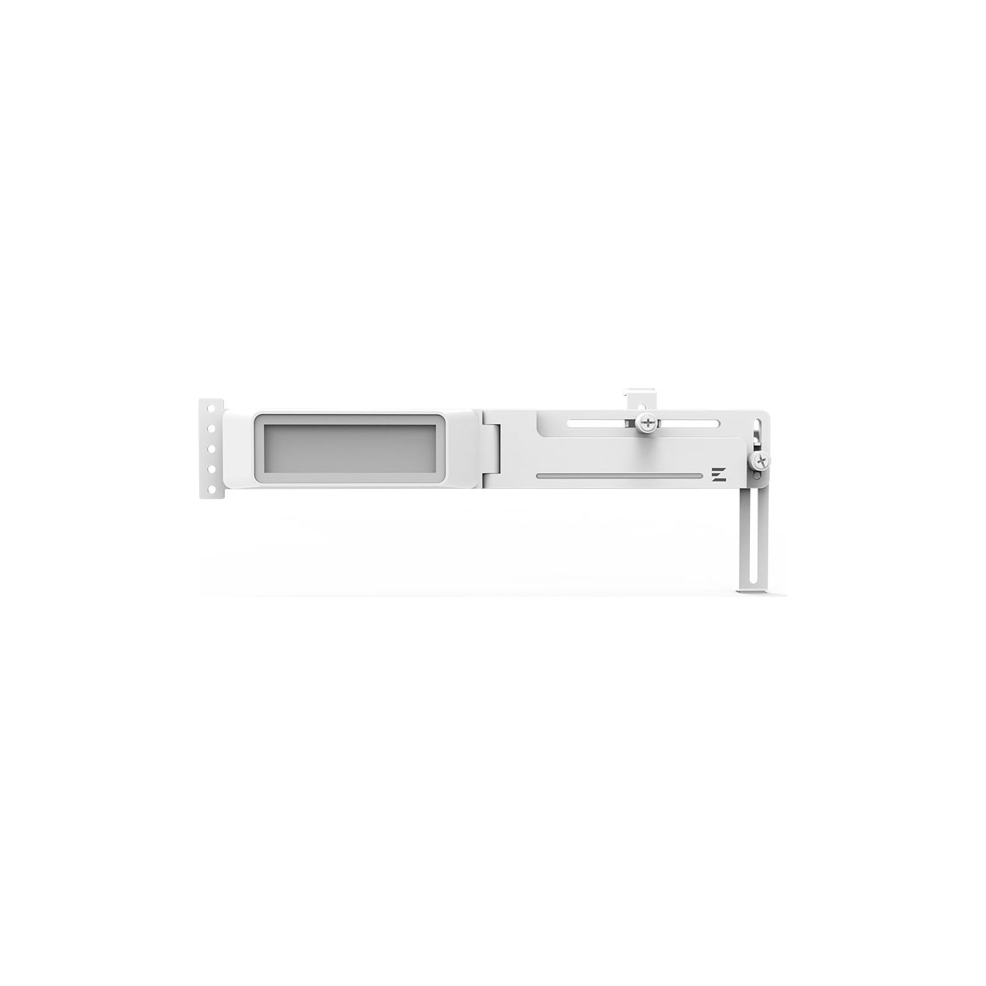 Zalman ZM-VS3 DS,  GPU Holder, White