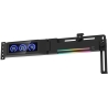Zalman ZM-VS3 DS, GPU Holder, Black