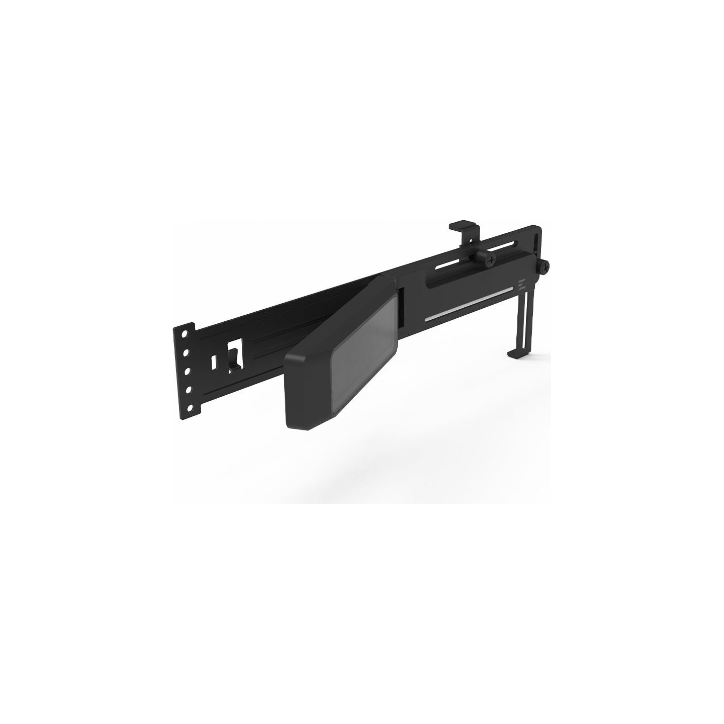 Zalman ZM-VS3 DS, GPU Holder, Black