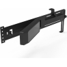 Zalman ZM-VS3 DS, GPU Holder, Black