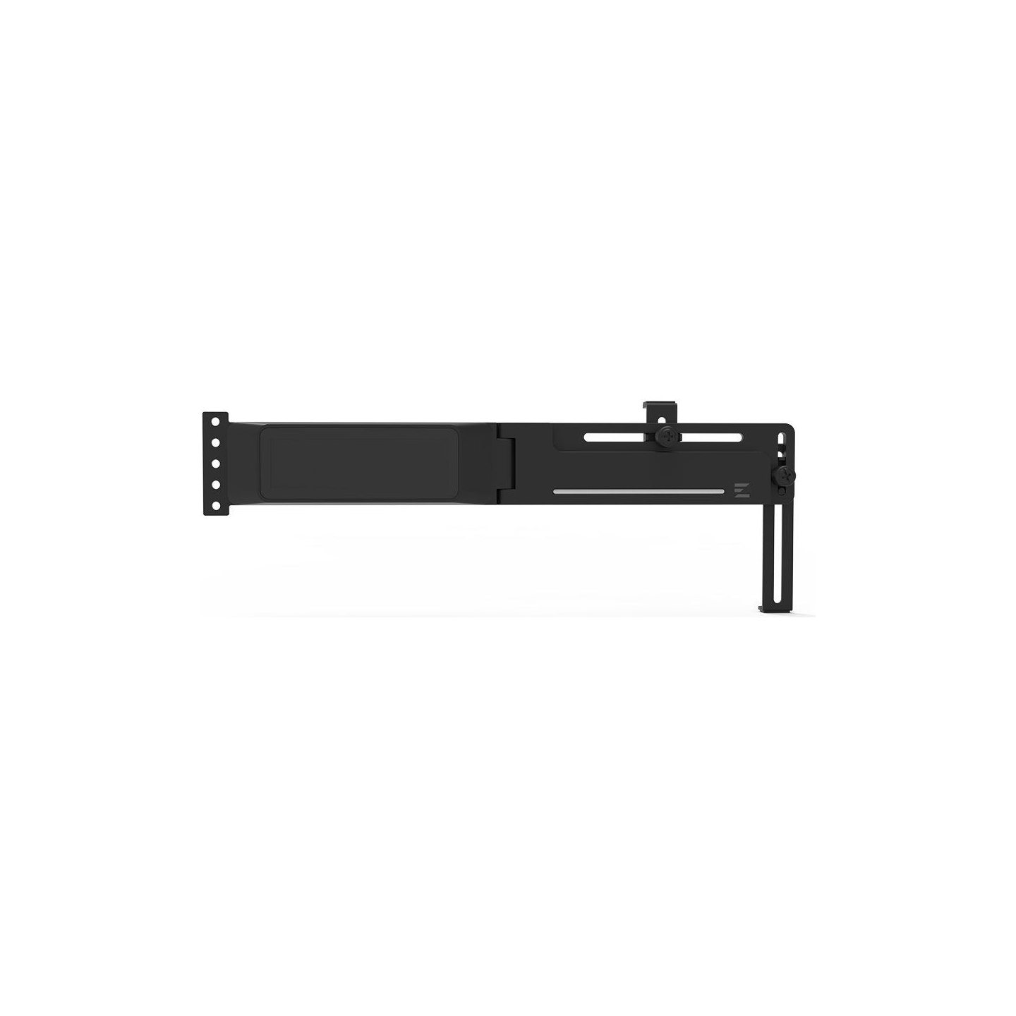 Zalman ZM-VS3 DS, GPU Holder, Black