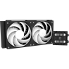 Zalman ALPHA2 SE A24, 240mm, Black