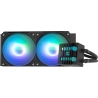 Zalman ALPHA2 SE A24, 240mm, Black