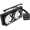 Zalman ALPHA2 SE A24, 240mm, Black