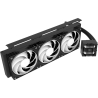 Zalman ALPHA2 SE A24, 240mm, Black