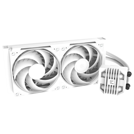 Zalman ALPHA2 SE A24, 240mm, White