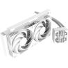 Zalman ALPHA2 SE A24, 240mm, White