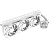 Zalman ALPHA2 SE A24, 240mm, White