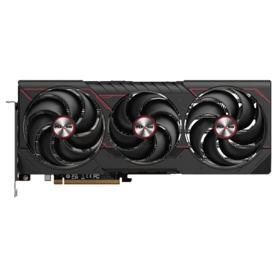 Sapphire PULSE AMD RADEON RX 9070 XT