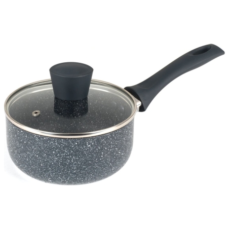 Russell Hobbs RH00844EU7 Nightfall stone saucepan 16cm