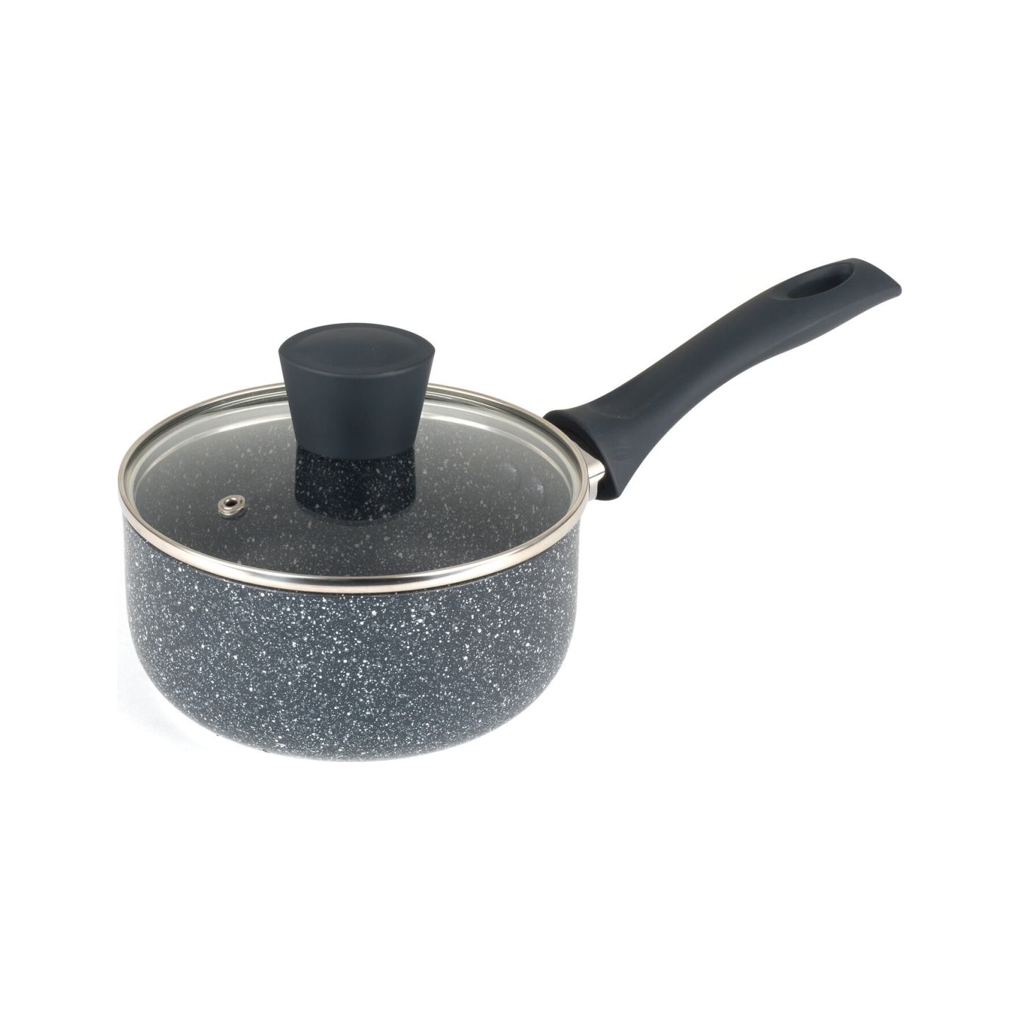 Russell Hobbs RH00844EU7 Nightfall stone saucepan 16cm