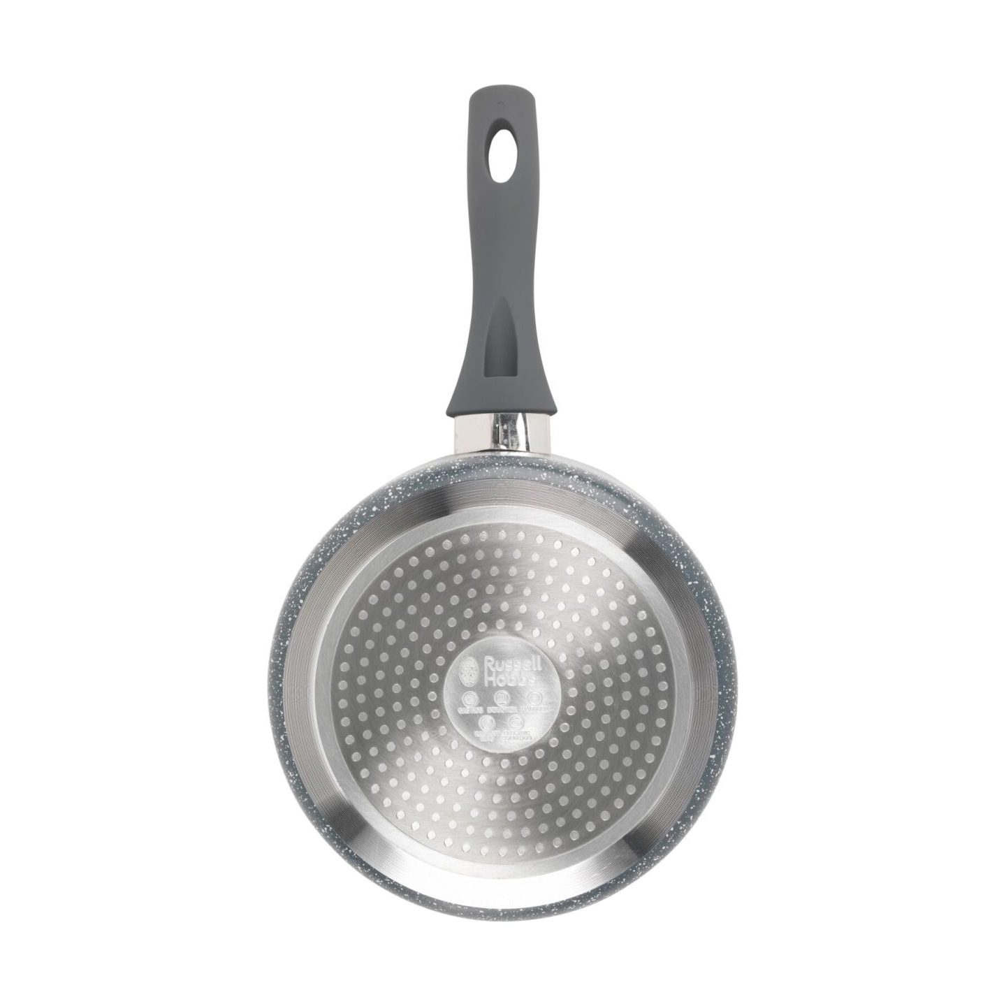 Russell Hobbs RH00844EU7 Nightfall stone saucepan 16cm