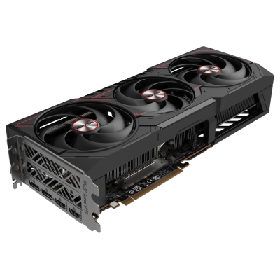 Sapphire PULSE AMD RADEON RX 9070 XT
