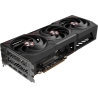 Sapphire PULSE AMD RADEON RX 9070 XT
