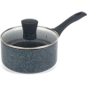 Russell Hobbs RH00845EU7 Nightfall stone saucepan 18cm