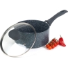 Russell Hobbs RH00845EU7 Nightfall stone saucepan 18cm