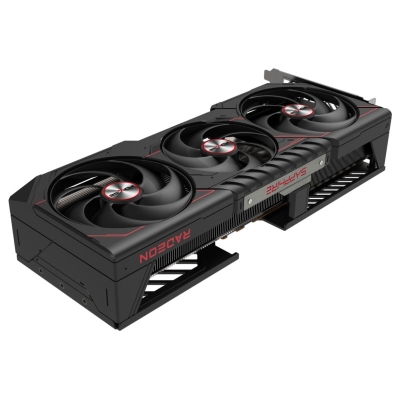 Sapphire PULSE AMD RADEON RX 9070 XT