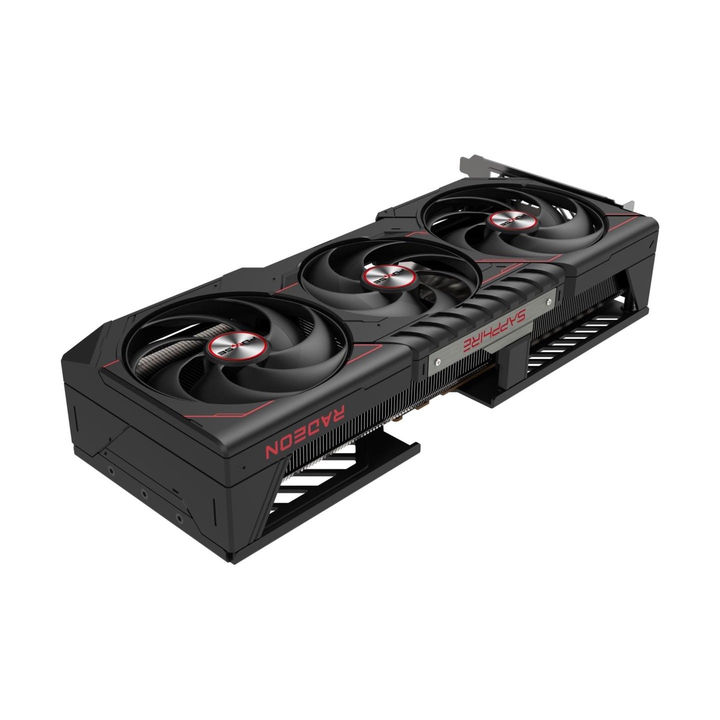 Sapphire PULSE AMD RADEON RX 9070 XT