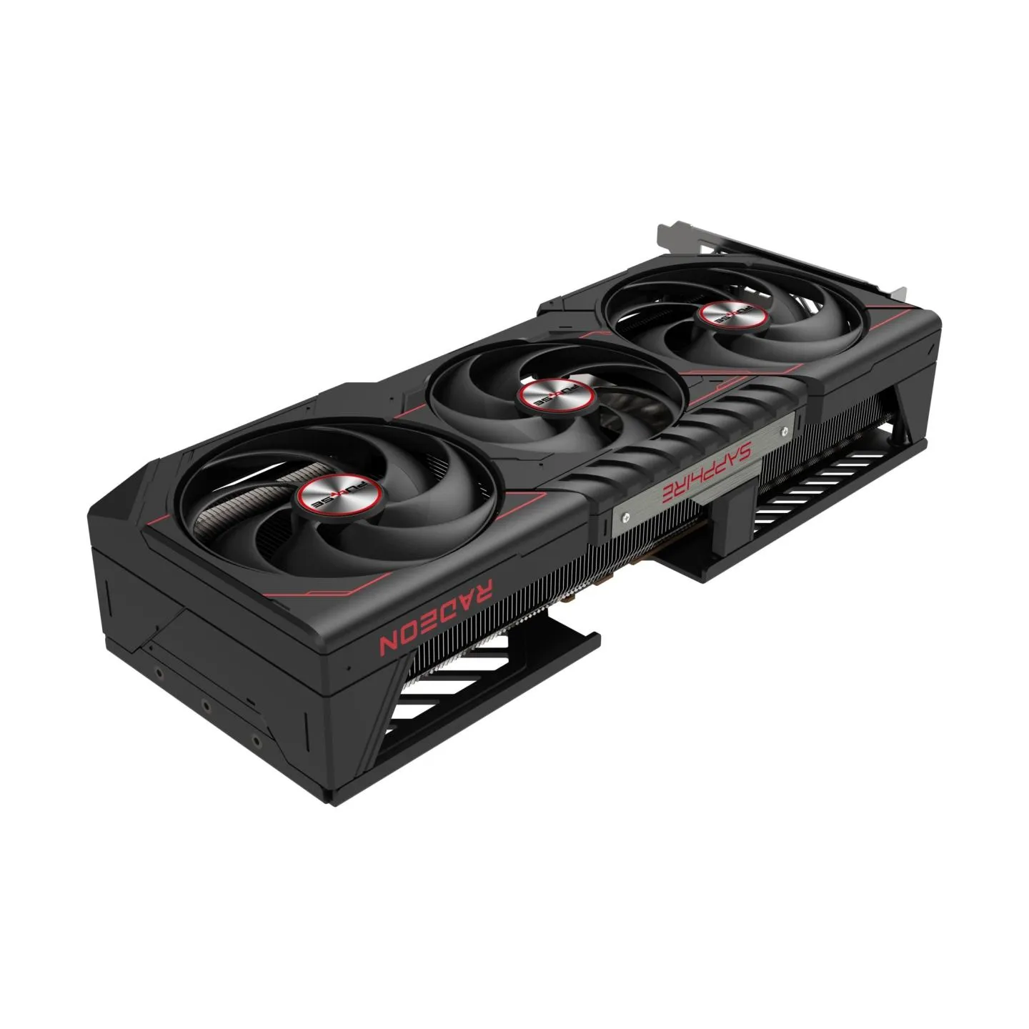 Sapphire PULSE AMD RADEON RX 9070 XT