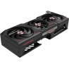 Sapphire PULSE AMD RADEON RX 9070 XT