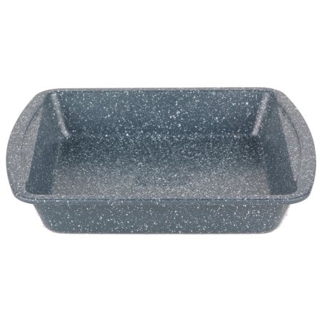 Russell Hobbs RH00997EU73 Nightfall stone square pan 26cm