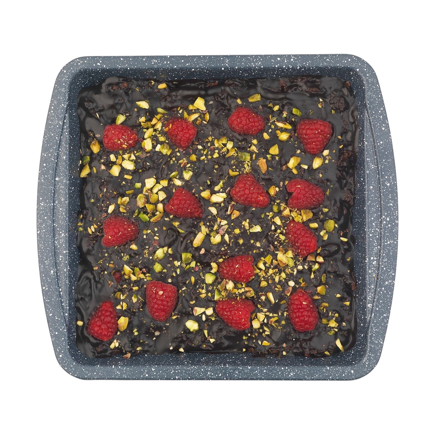 Russell Hobbs RH00997EU73 Nightfall stone square pan 26cm