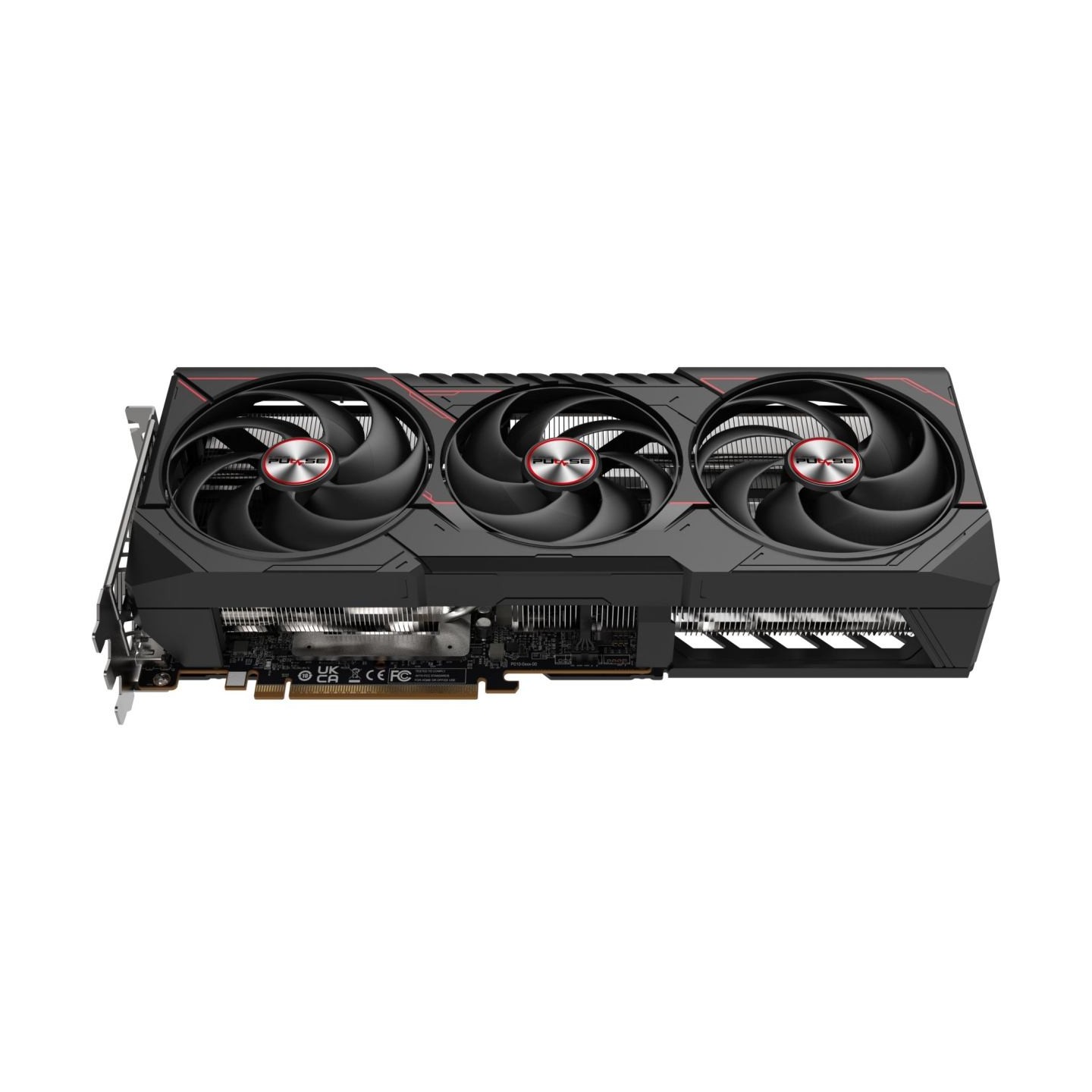 Sapphire PULSE AMD RADEON RX 9070 XT