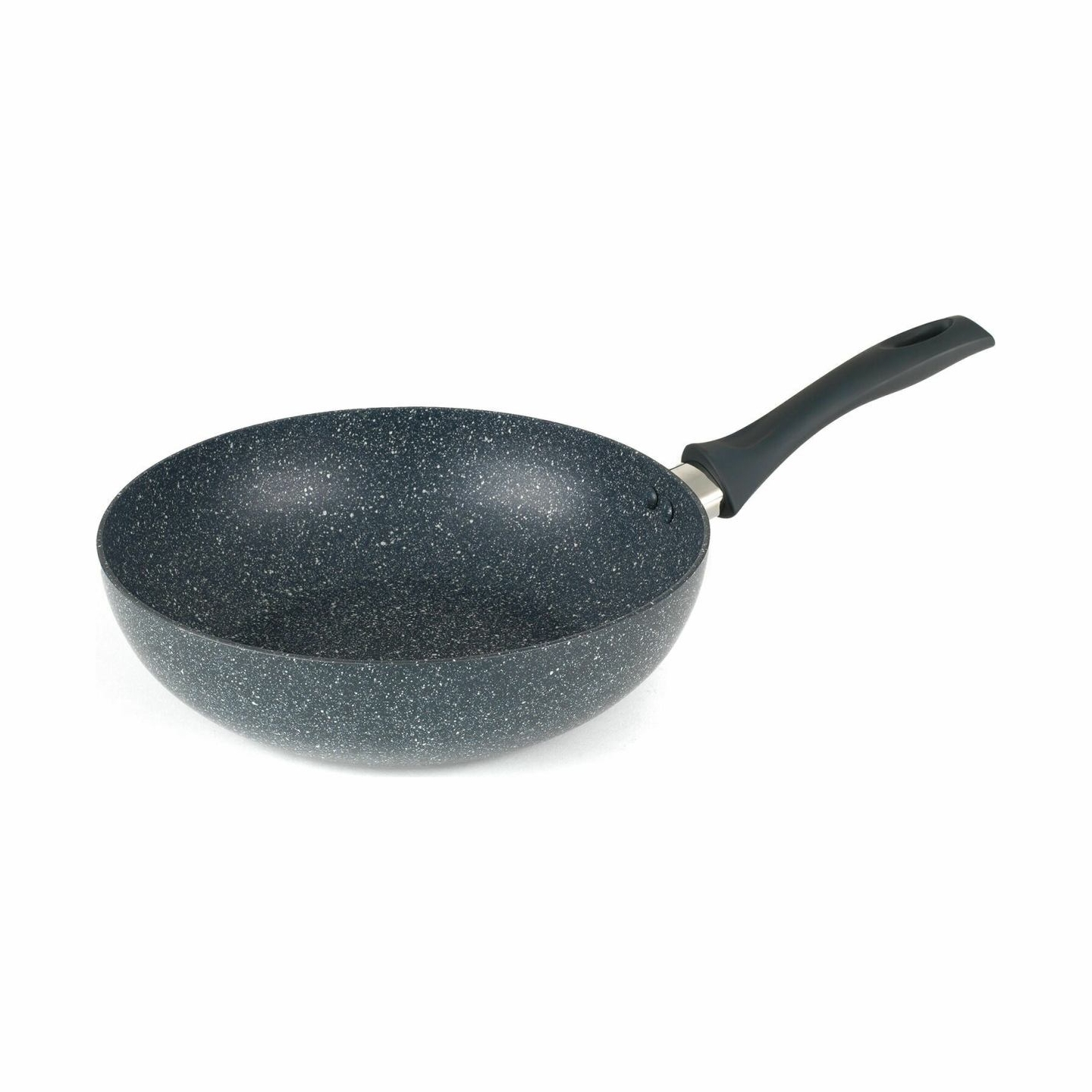 Russell Hobbs RH00851EU7 Nightfall stone stirfry 28cm