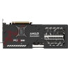 Sapphire PULSE AMD RADEON RX 9070 XT