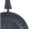 Russell Hobbs RH00851EU7 Nightfall stone stirfry 28cm