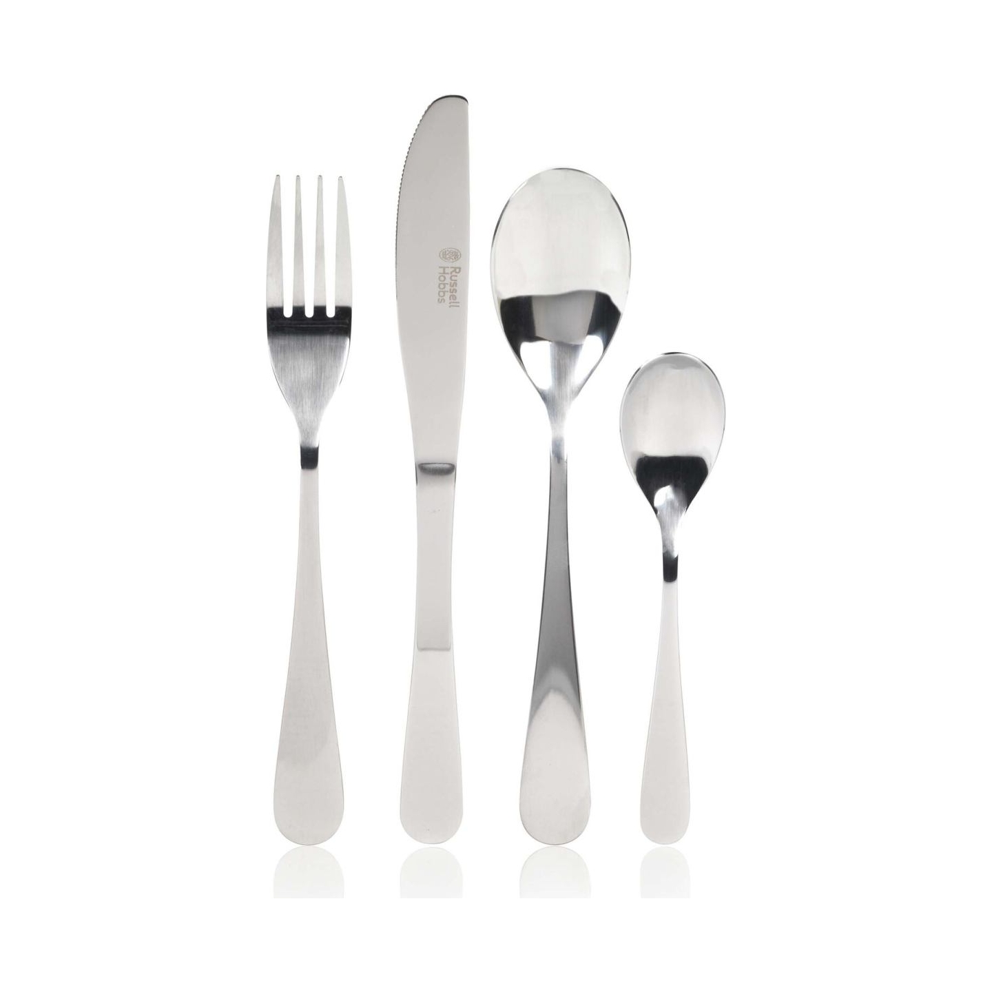 Russell Hobbs BW031302EU7 London cutlery set 24pcs