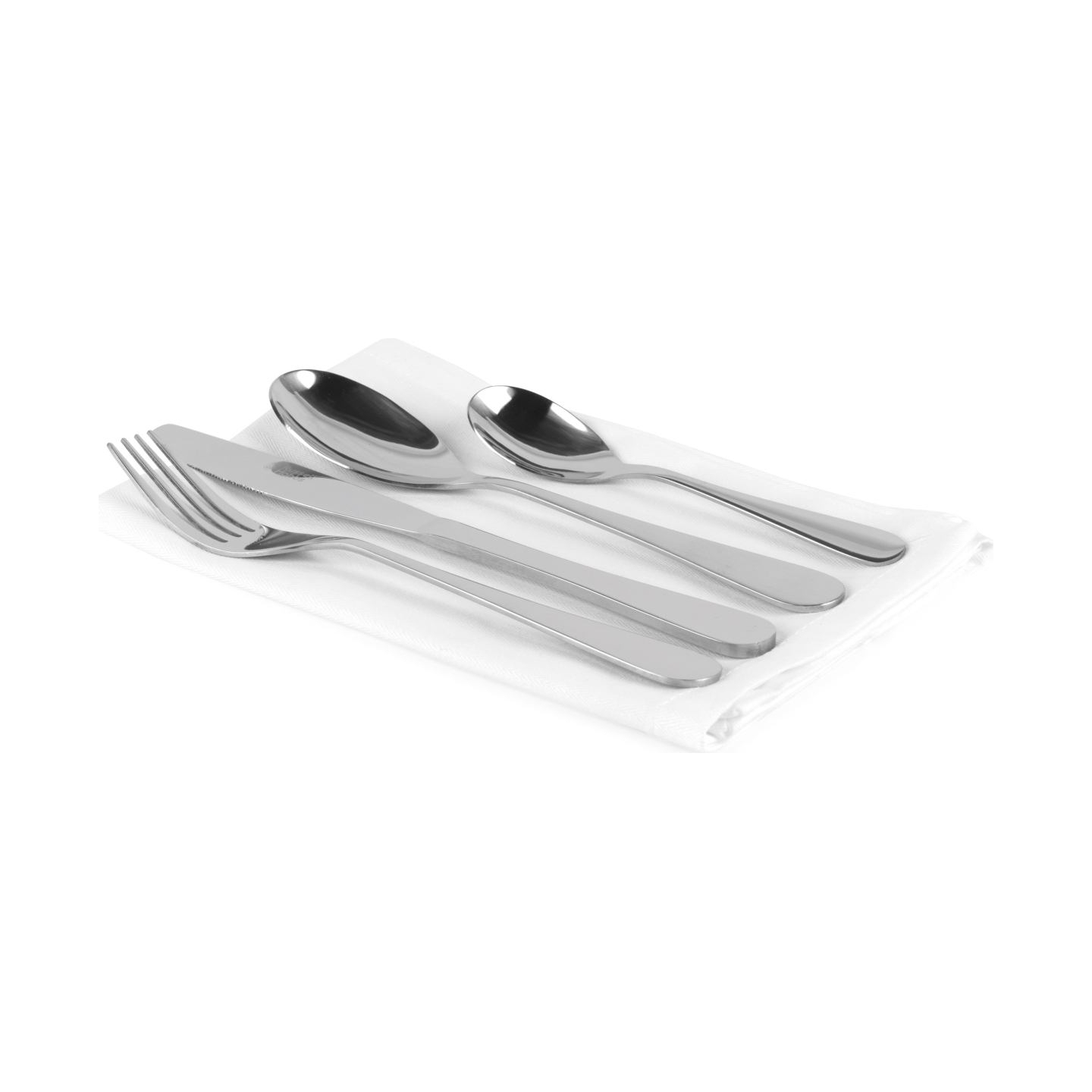 Russell Hobbs BW031302EU7 London cutlery set 24pcs