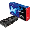 Sapphire PULSE AMD RADEON RX 9070 XT