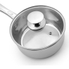 Russell Hobbs BW06572EU72 Classic collection S/S pan set 5pcs