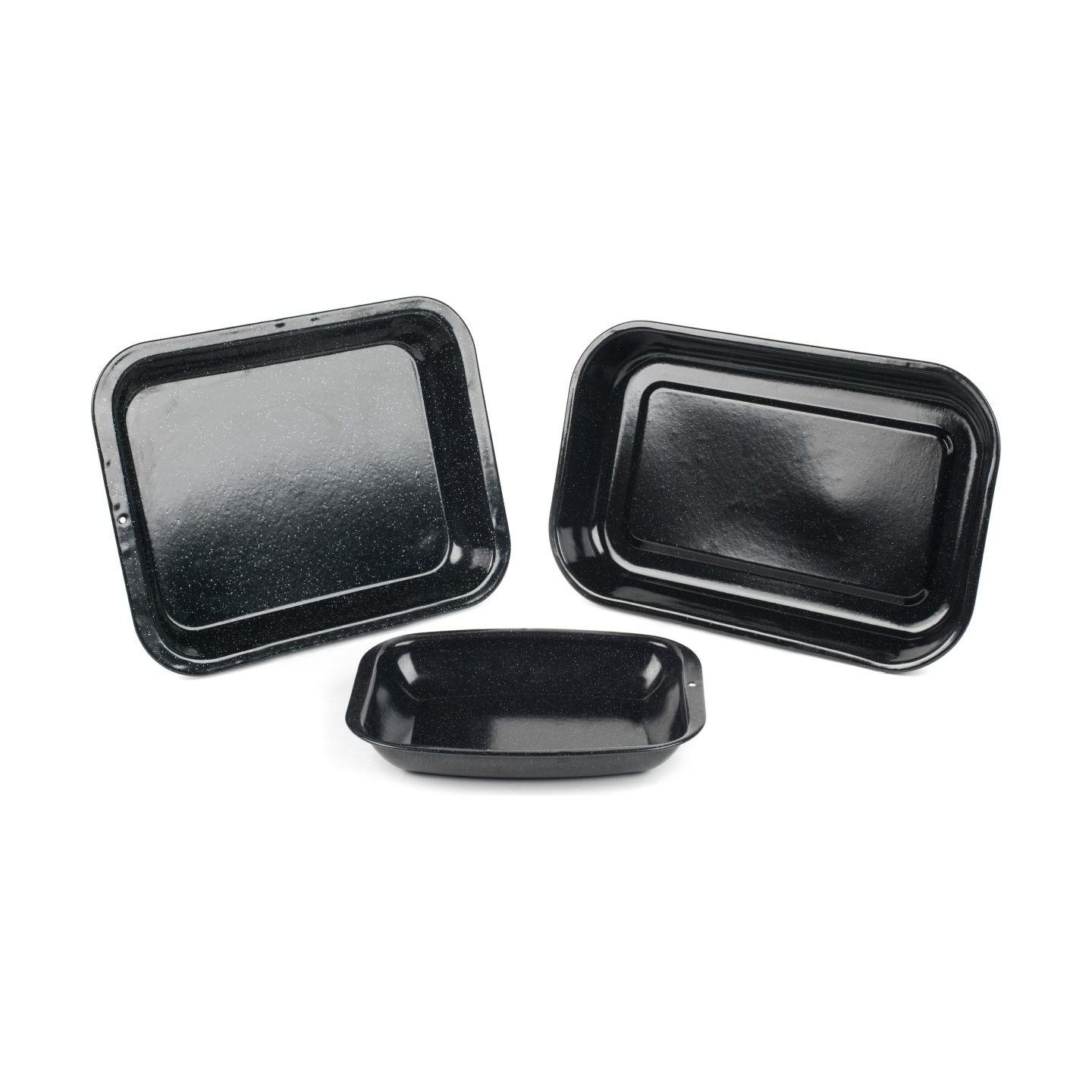 Russell Hobbs CW207011EU Roaster & Chop tray set 3pcs