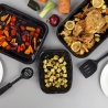 Russell Hobbs CW207011EU Roaster & Chop tray set 3pcs