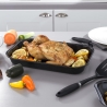 Russell Hobbs CW207011EU Roaster & Chop tray set 3pcs