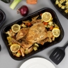 Russell Hobbs CW207011EU Roaster & Chop tray set 3pcs