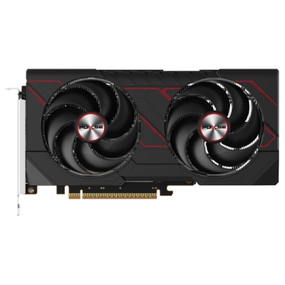 Sapphire PULSE AMD Radeon RX 9060 XT OC 8GB GDDR6 8-bit DP 2x HDMI