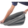 Russell Hobbs LA053879GRYF1EU7 Collapsible laundry basket 27L