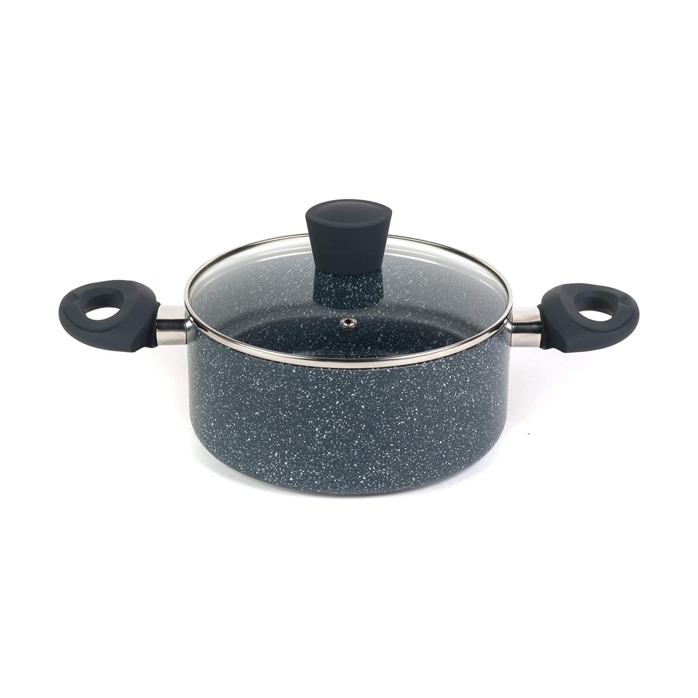 Russell Hobbs RH00848EU Nightfall stone stockpot 20cm