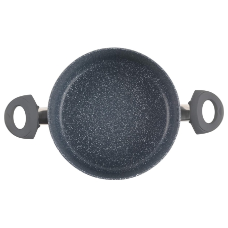 Russell Hobbs RH00848EU Nightfall stone stockpot 20cm