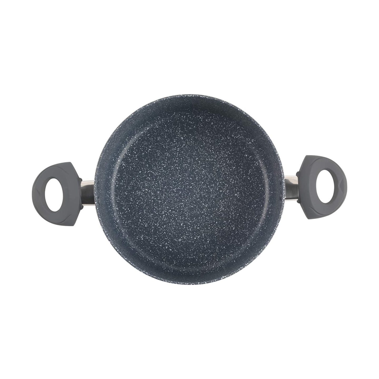 Russell Hobbs RH00848EU Nightfall stone stockpot 20cm
