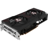 Sapphire Graphics card Radeon RX 9060 XT PULSE 8GB GDDR6 128bit DP/2HDMI