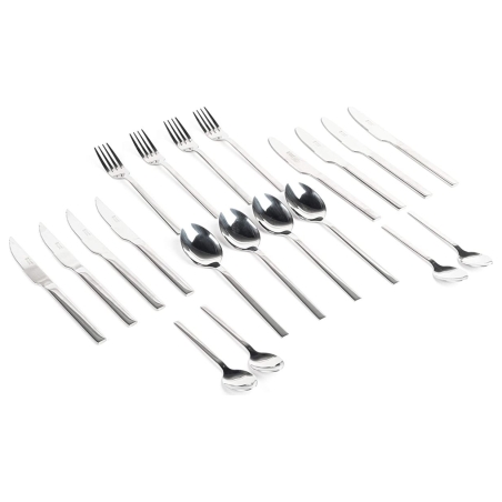 Russell Hobbs RH00855EU Vermont cutlery set 20pcs Multi ling