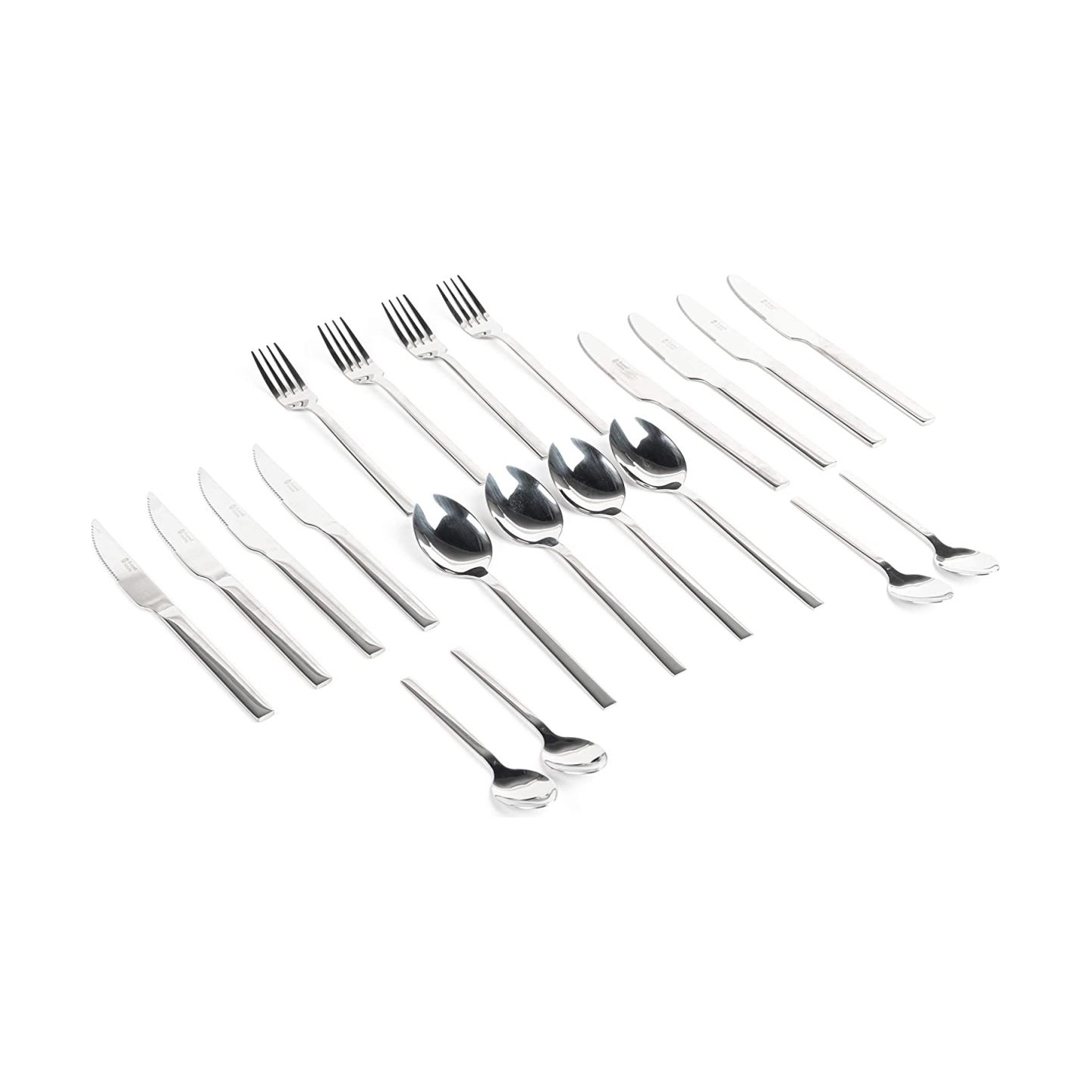 Russell Hobbs RH00855EU Vermont cutlery set 20pcs Multi ling