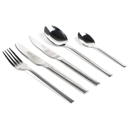 Russell Hobbs RH00855EU Vermont cutlery set 20pcs Multi ling